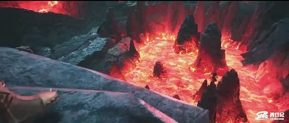 Multi Sub【西行纪年番】| The Westward | Episode 50 商游妖怪 | Donghua Aksi & Petualangan!