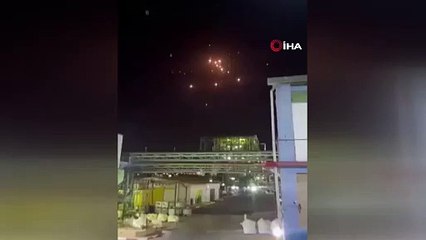 Hizbullah’tan Tel Aviv’e füze saldırısı