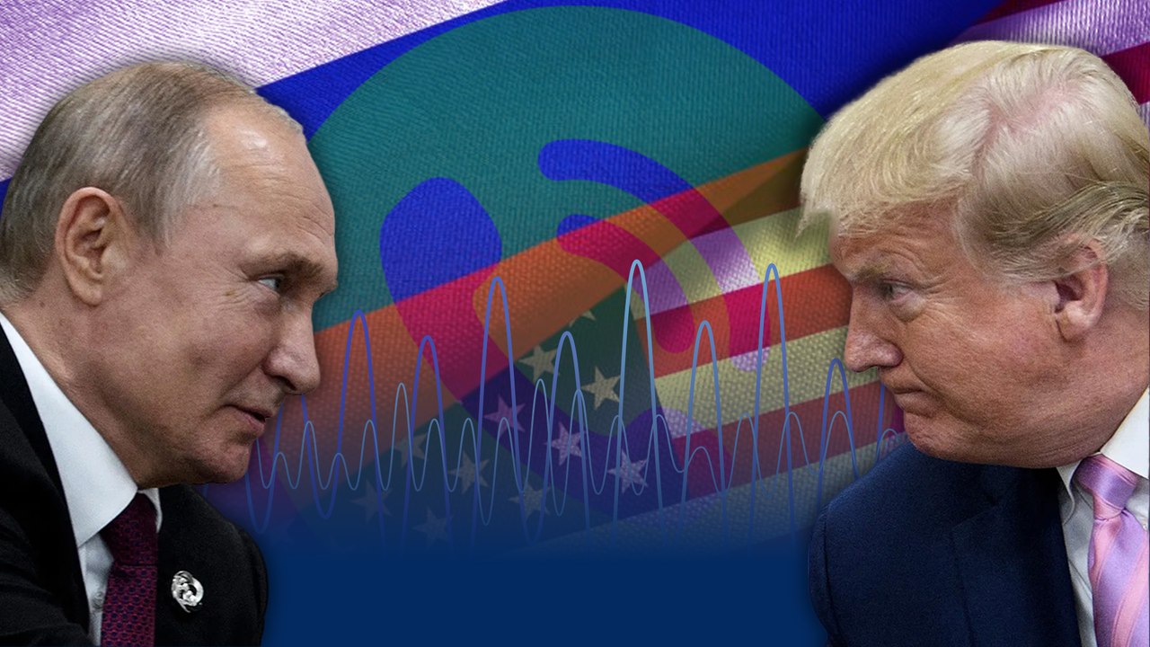 Nga tuyên bố sẵn sàng liên lạc với chính quyền ông Donald Trump, chờ động thái từ Mỹ