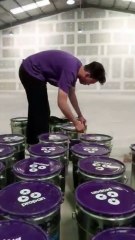 Jasa Epoxy Lantai Cianjur | Penyedia Layanan Cat Lantai Epoxy Anti Slip dan Tahan Lama