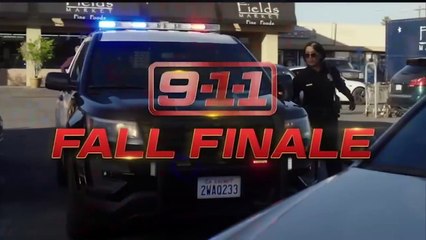 9-1-1 Episode 8 - Wannabes