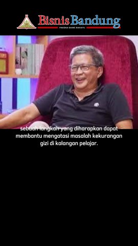 China Dukung Program Makan Siang Gratis di Indonesia, Rocky Gerung Khawatirkan Adanya Jebakan