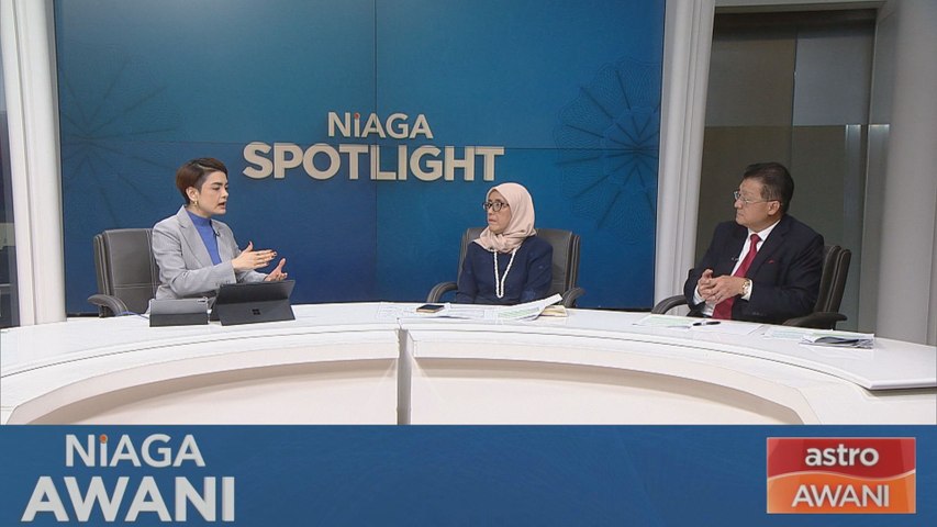 Niaga Spotlight: Urban Redevelopment: Balancing Interests of Rakyat & Developers