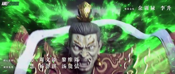 [Anixverse] Xi Xing Ji S5 - 50 [1080p]