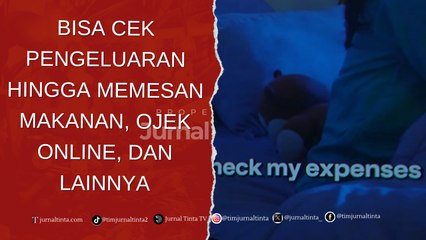 Tak Hanya Membantu dalam Teks, Dira di Sahabat AI Mampu Memesan Ojek Hingga Cek Pengeluaran