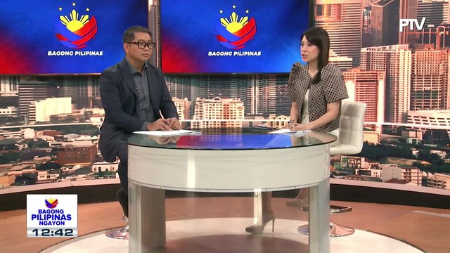 Philippine Crop Insurance Corp., naglabas na ng pondo na ipamamahagi sa mga apektado ng bagyo