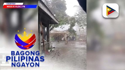 Ilang lugar sa Region 2, lubog pa rin sa baha; OCD Region 2, maaga ang naging paghahanda para sa Bagyong #OfelPH