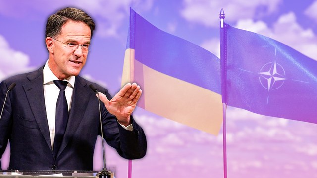 NATO kêu gọi cung cấp hỗ trợ dài hạn cho Ukraine trước áp lực từ Nga và khả năng Mỹ giảm viện trợ