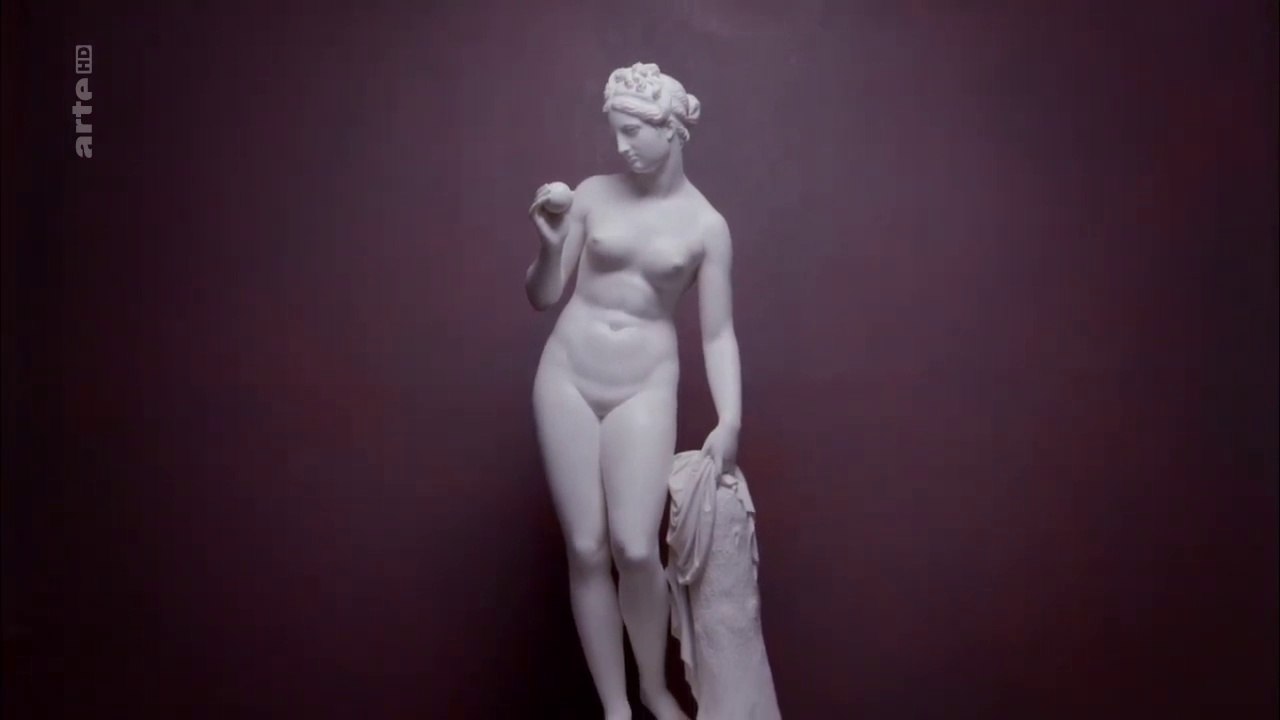 Vénus confessions à nues Arte 2017 14 Nov   Part