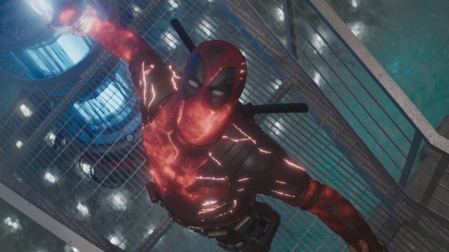 Deadpool & Wolverine VFX Breakdown by Framestore