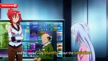 Plastic memory-Appear Ordinary |Top Anime Recap #shortstoriesinenglish #anime #Explanation