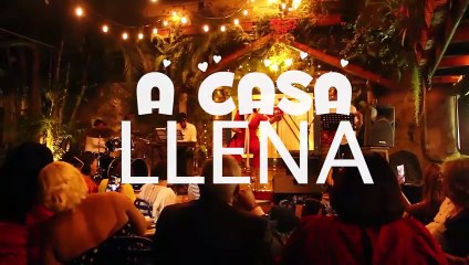 MARCELPIEL MORENA CASA TEATRO LE CANTA AL AMOR