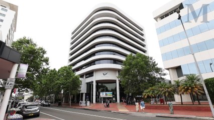 Wollongong Council | Illawarra Mercury | November 15, 2024
