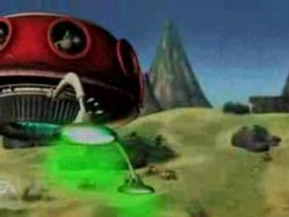 Spore - Trailer