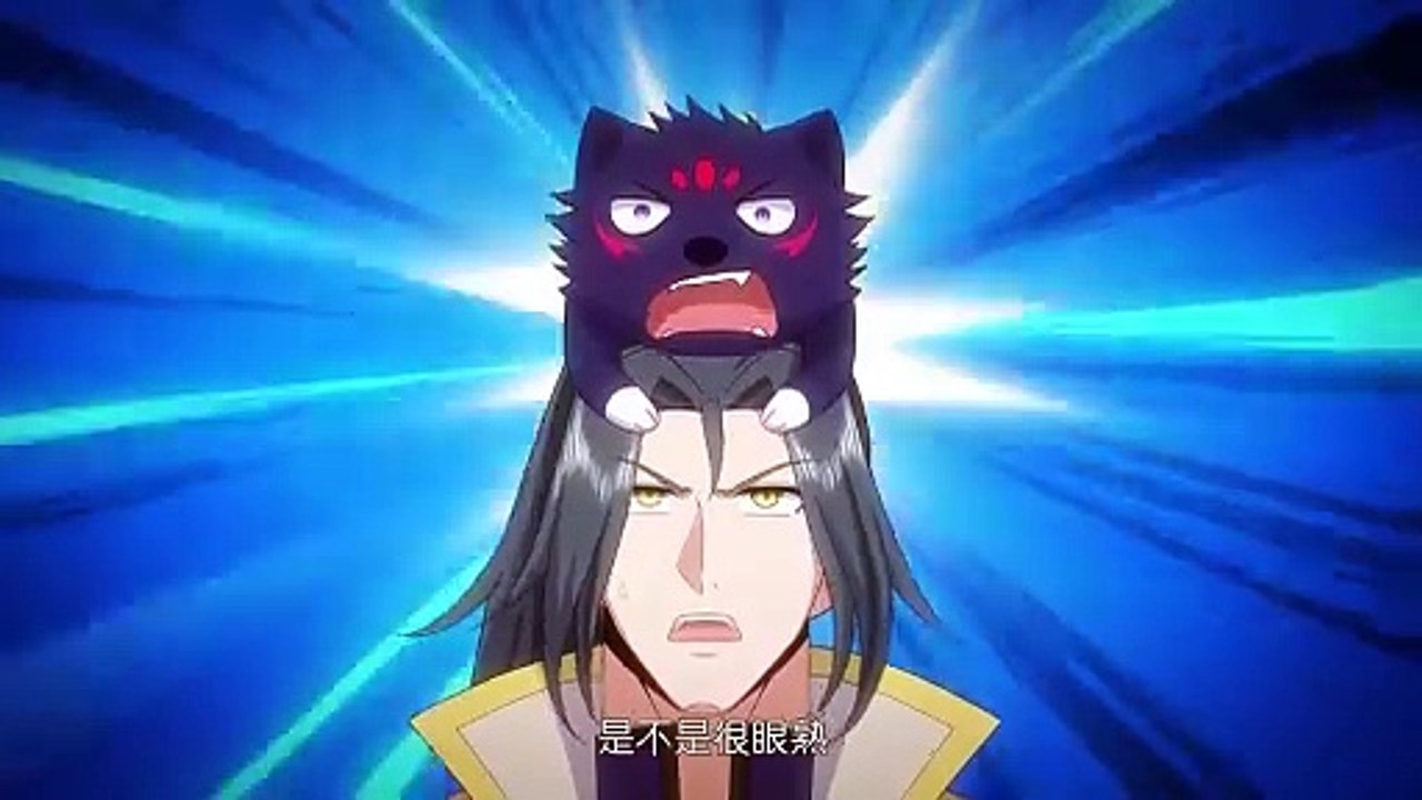 skylord Ep 243