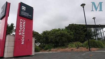 UOW Innovation campus | Illawarra Mercury | November 15, 2024
