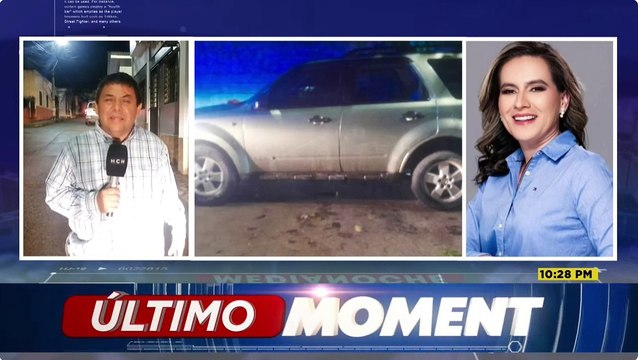 Intoxicada muere precandidata a diputada en San Luis, Santa Bárbara