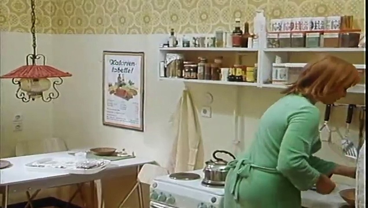 Drei Damen vom Grill S02E02-Ein schwarzer Tag