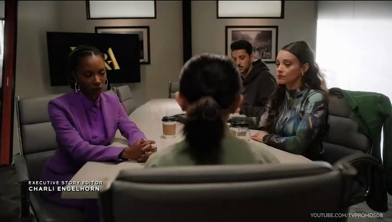 Found Episode 8 -