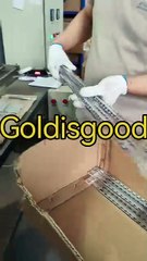 567mm 220v 1000w Clear Carbon Fiber Heating Lamp for High-Temperature Curing of Ink from Goldisgood