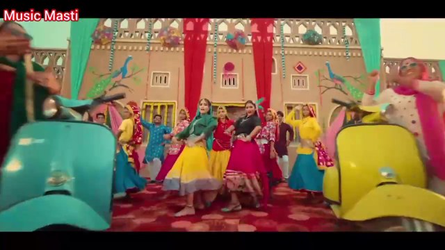 Bahu Chatak (Official Video) | Shivani Kumari | Renuka Panwar | New Haryanvi Songs Haryanavi 2024