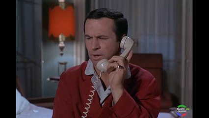 Super Agente 86 Temporada 1 Episodio 20 | Serie Retro HD Latino 🎬