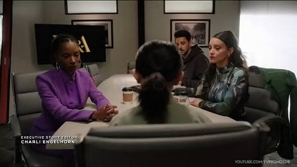 Found Episode 8 -  Missing While Haunted