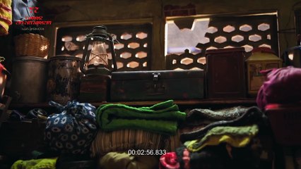 Tokri ( THE BASKET ) || Award Wining Animated Short Film || YE ||