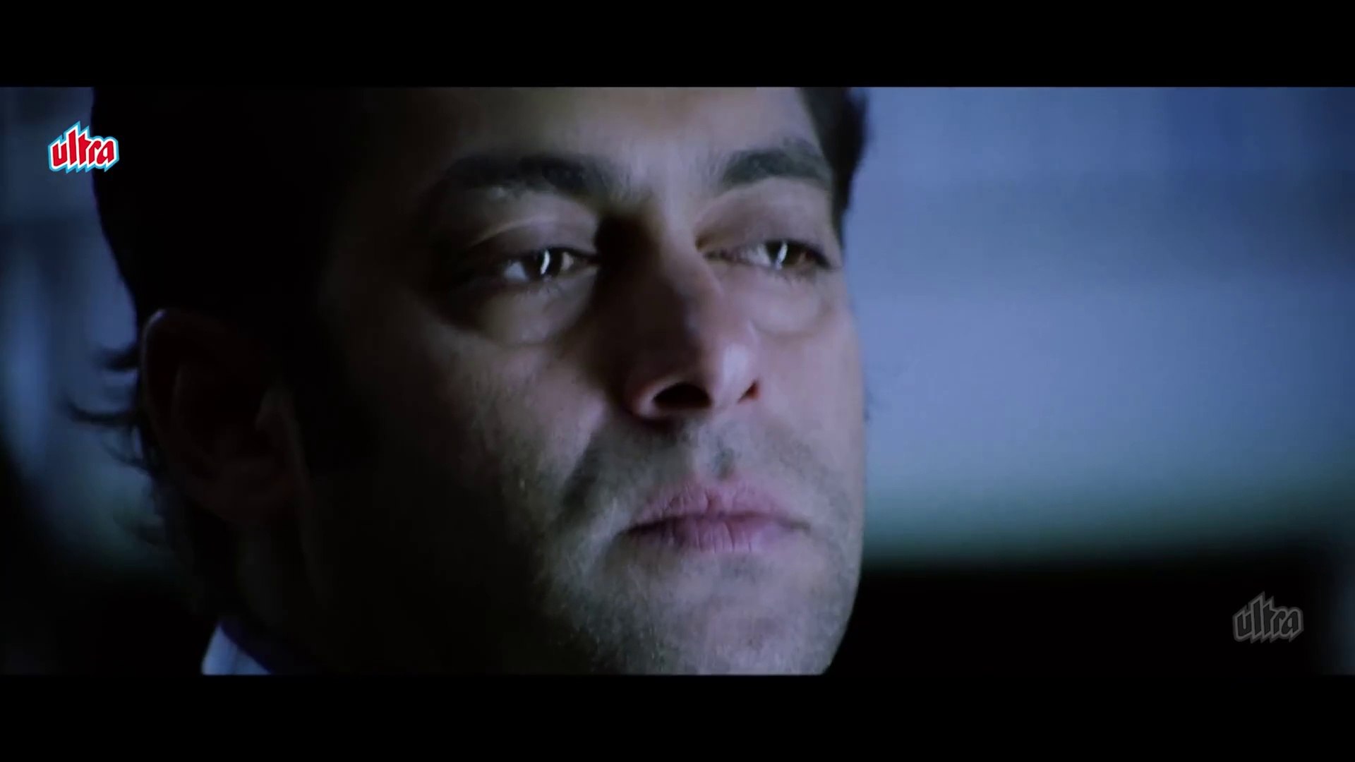 WANTED Movie Bad News Inspector Talpade Wanted All Action Scene - Salman Khan - Prakash Raj