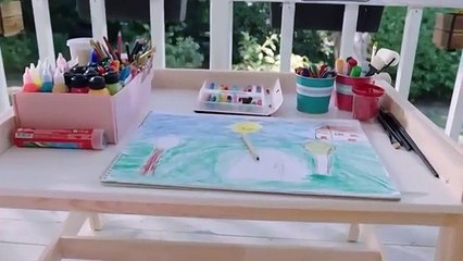 اللهيب  - الحلقة 1  مدبلج للعربية  Alev Alev