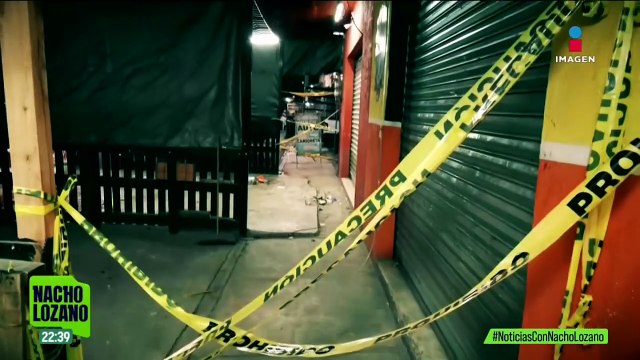 Detienen al presunto autor intelectual del ataque en el bar “Bling Bling”