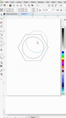 corel draw designs tutorials
