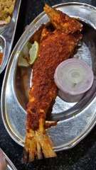 Machli restaurant Manglore