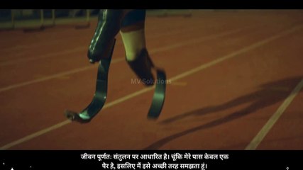 Motivation Video - Embracing the Mindset of Succes
