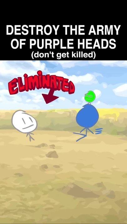 10 "David"s One Winner | BFDI MINI SERIOUSLY!