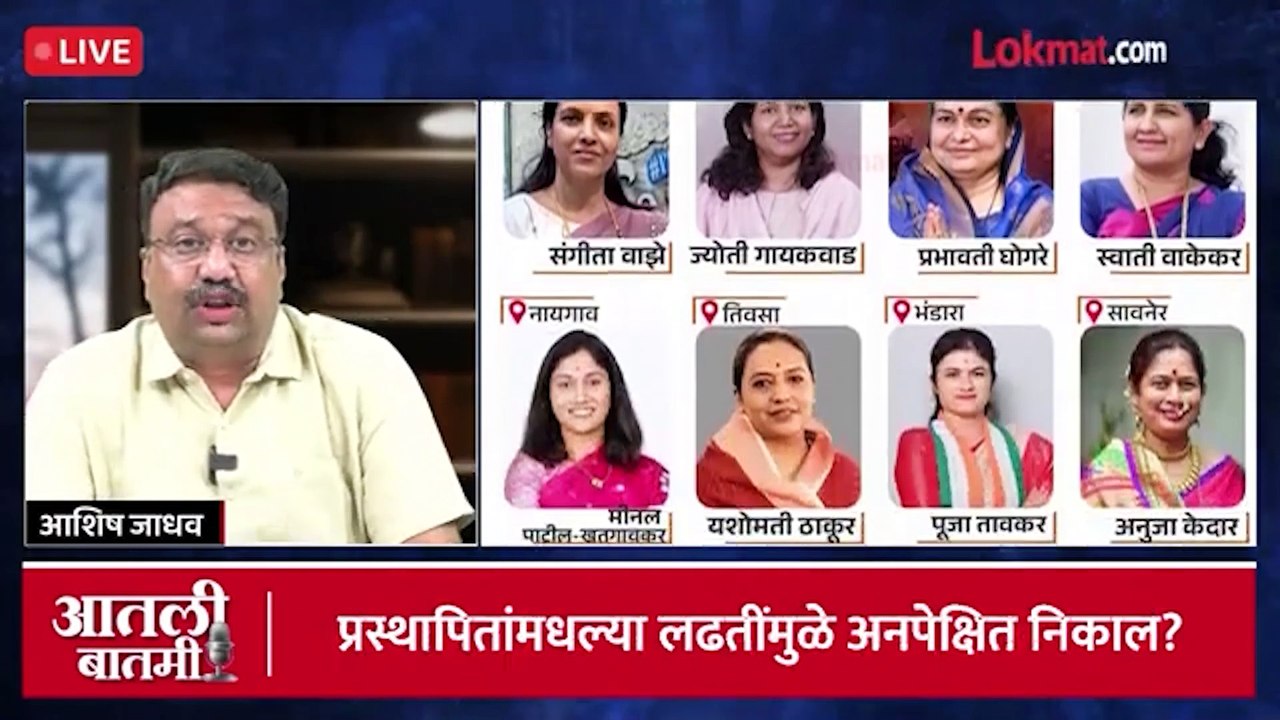 महाराष्ट्रात मायावती सर्वाधिक जागा का लढताहेत
