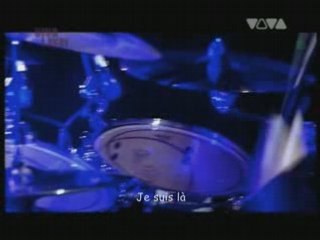 traduction An Deiner Seite (Ich Bin Da)