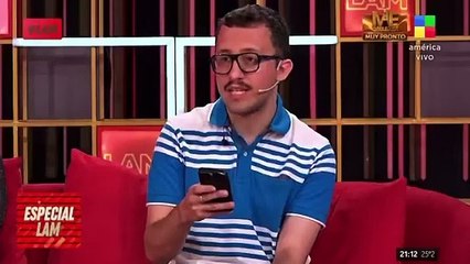 Operaron de urgencia a La Bomba Tucumana