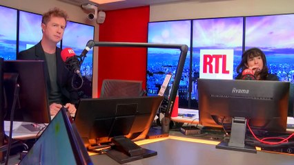POLITIQUE - Bertrand Bellanger est l'invité de Jérôme Florin