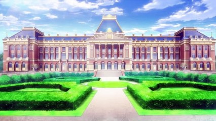The Aristocrat's Otherworldly Adventure E05