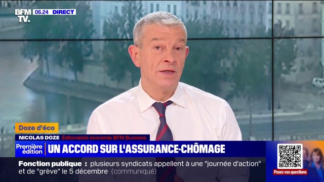 Assurance-chômage et emploi des seniors: que prévoit l'accord trouvé entre les partenaires sociaux?