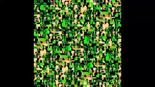 マッピーAC版MAPPY