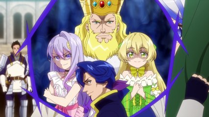 The Aristocrat's Otherworldly Adventure E06