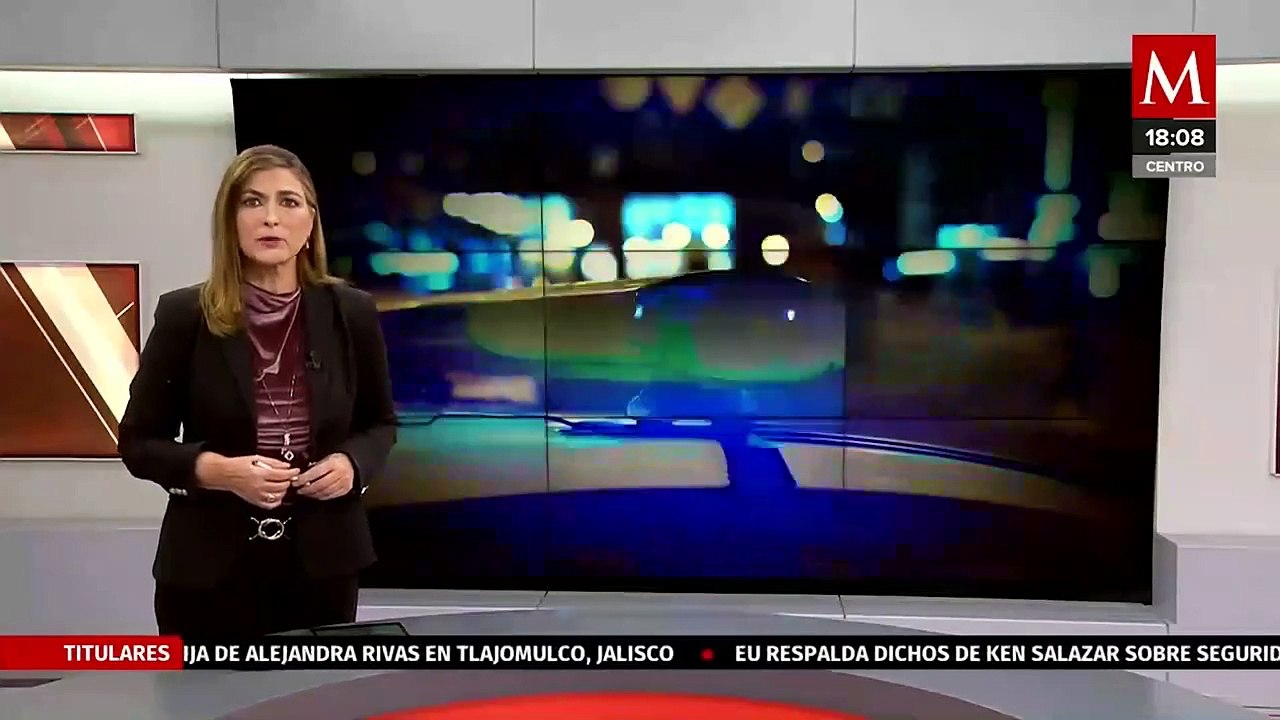 Dan el último adiós a Alejandra Rivas y su bebé en Tlajomulco. Magda González, 14 de noviembre 2024