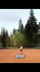 2020_Maradona_vs_1986_Maradona😭#maradona_#youngmaradona_#viral_#football(360p)