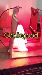 320mm 220v 700w Ruby Ir Lamp Halogen Infrared Heat Lamp For Car painting From Goldisgood
