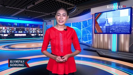 Selamatkan Bahasa Daerah dari Ancaman Kepunahan Lewat Kamus dari LSM Teras Kitorang Peduli Papua