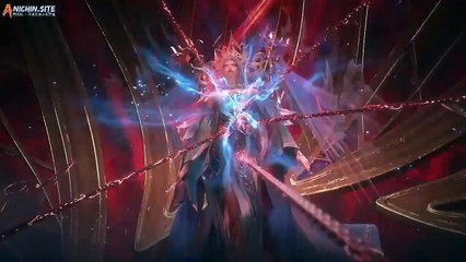 Apotheosis S2 Episode 103 Subtitle Indonesia