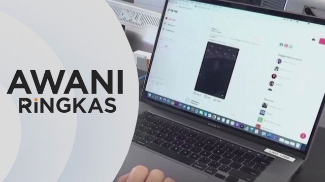 AWANI Ringkas: Unit baharu tangani jenayah komersial