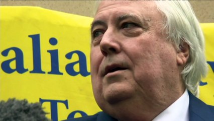 Labor proposes $20,000 cap on donations to individual candidates